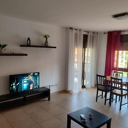 Vv Arona Tu Sueno Palm-Mar Apartment Exterior foto