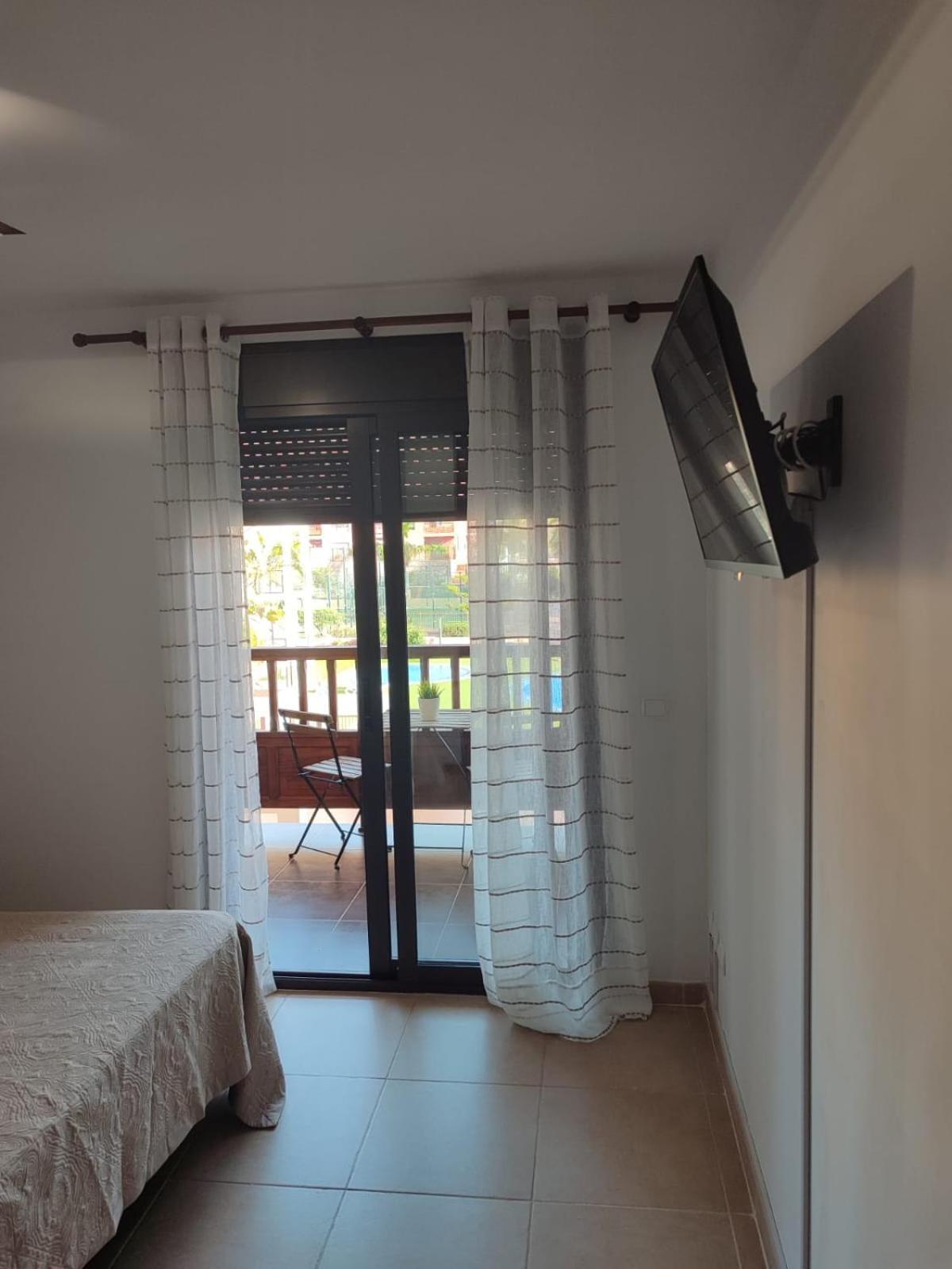 Vv Arona Tu Sueno Palm-Mar Apartment Exterior foto