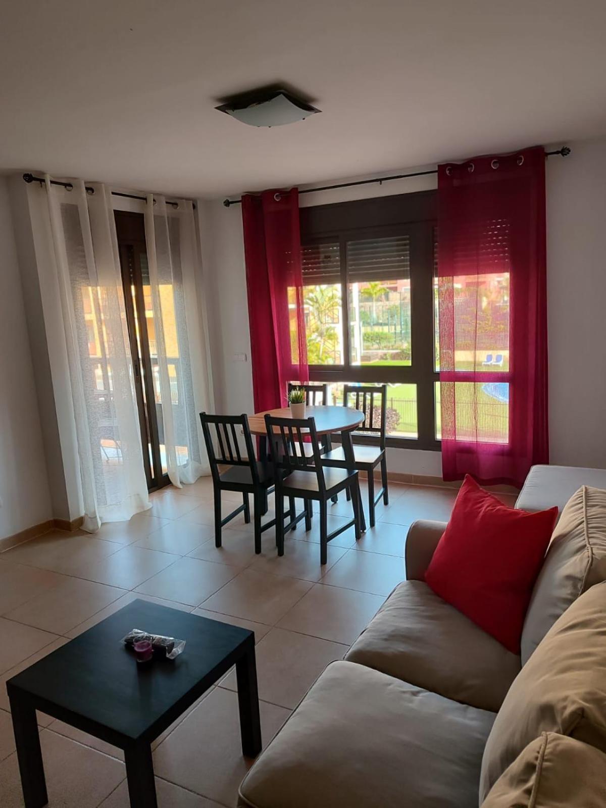Vv Arona Tu Sueno Palm-Mar Apartment Exterior foto