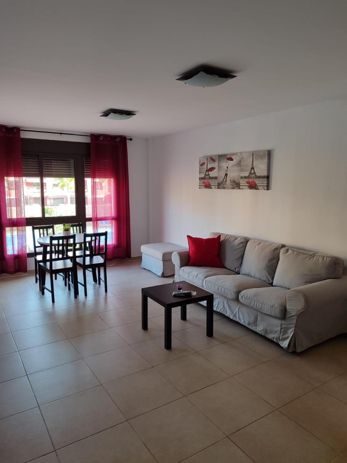 Vv Arona Tu Sueno Palm-Mar Apartment Exterior foto