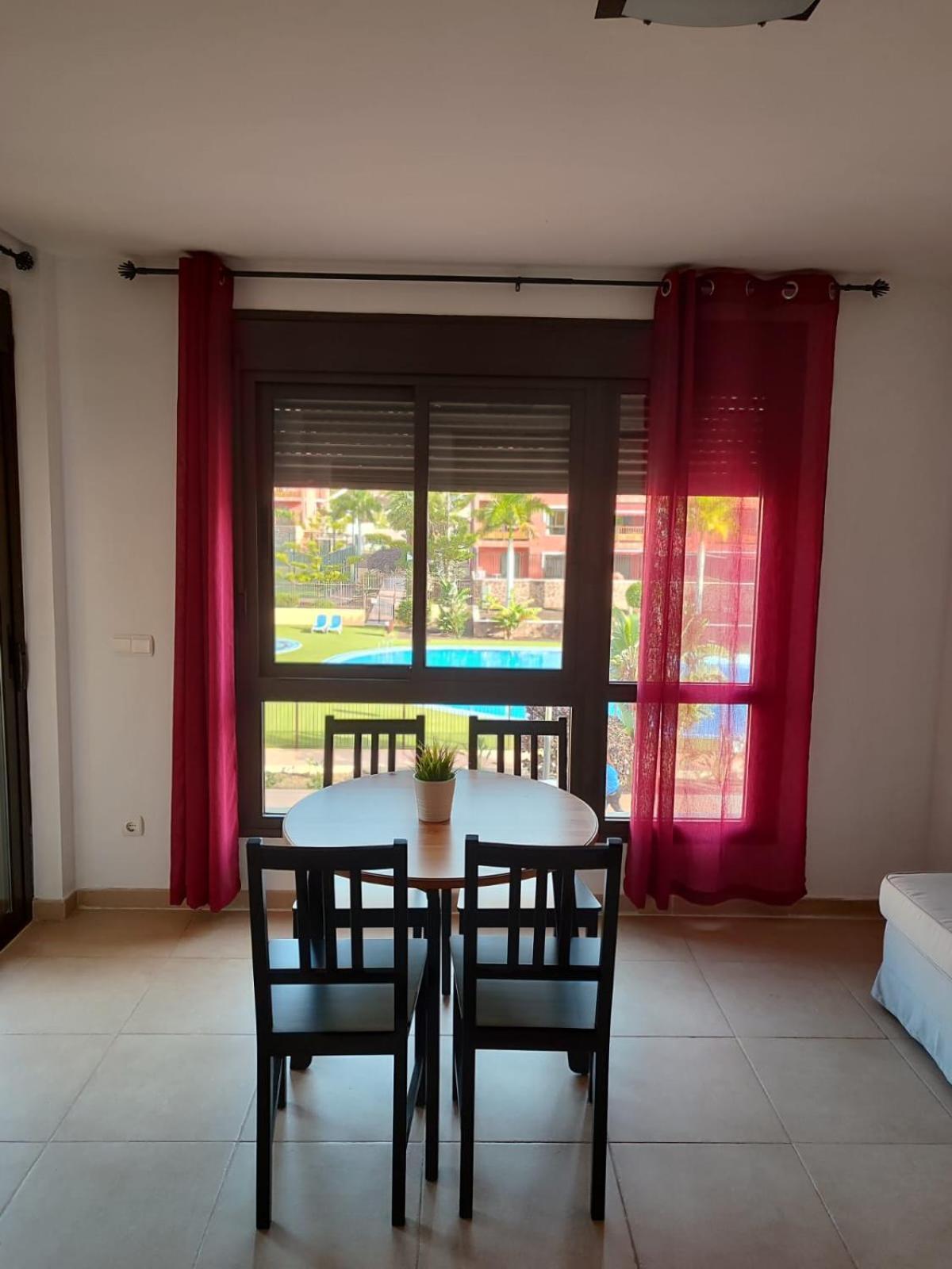 Vv Arona Tu Sueno Palm-Mar Apartment Exterior foto