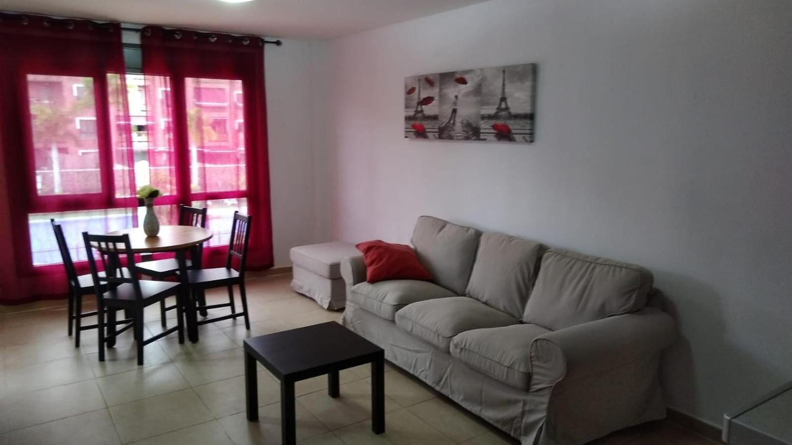 Vv Arona Tu Sueno Palm-Mar Apartment Exterior foto